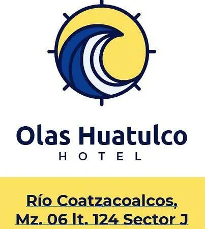 Hotel Olas Huatulco-3