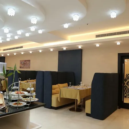 Layali Lamar Hotel-3