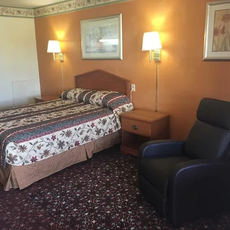 Finn'S 66 Motel-2