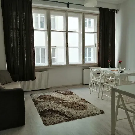Zoom Apartments - Budapest-2