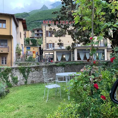 Hotel E Ristorante Cassone-2
