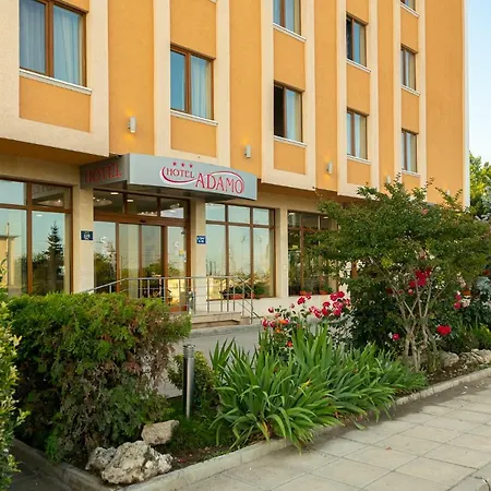 Adamo Hotel-3