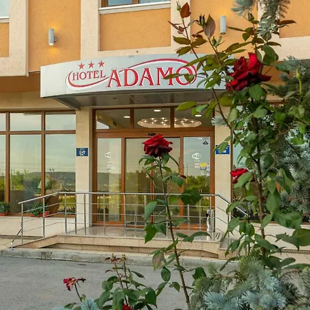 Adamo Hotel-2