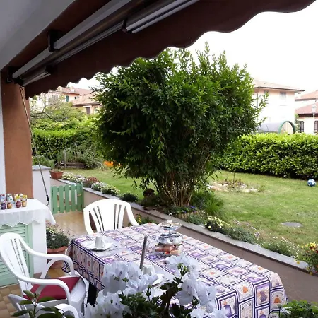 Bed & Breakfast Il Bolentino Varenna-2