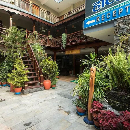 Hotel Peace Plaza-3