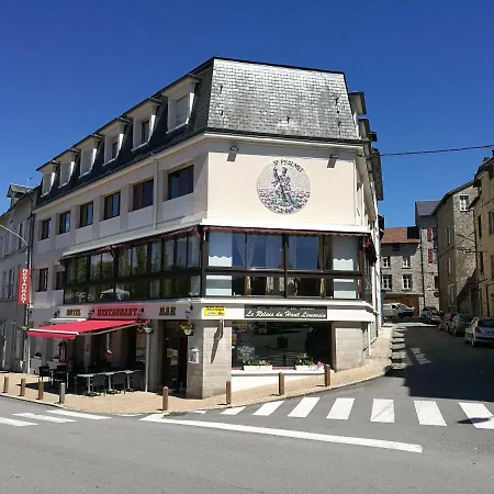 Le relais du Haut Limousin-2