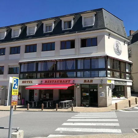 Le relais du Haut Limousin-3