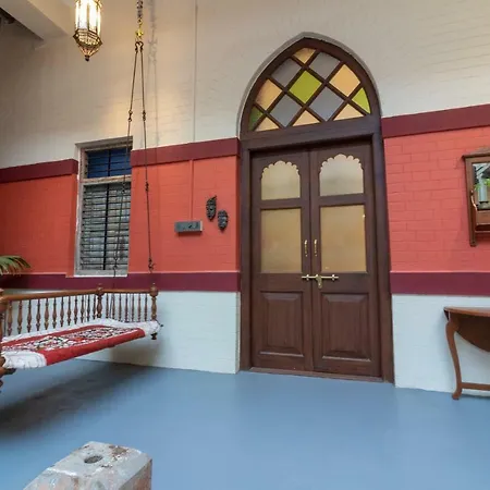 Madhav Bagh - Royal Heritage Stay-2