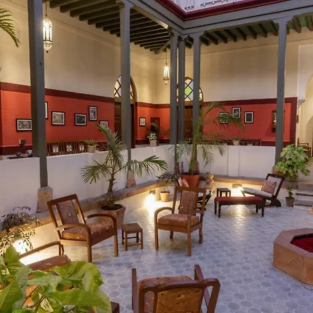 Madhav Bagh - Royal Heritage Stay-3