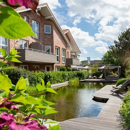 Suiten-Hotel Mare Langeoog-3