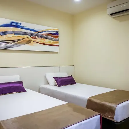 Hotel 81 Cosy-2