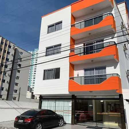 Hotel Luz do Sol-2