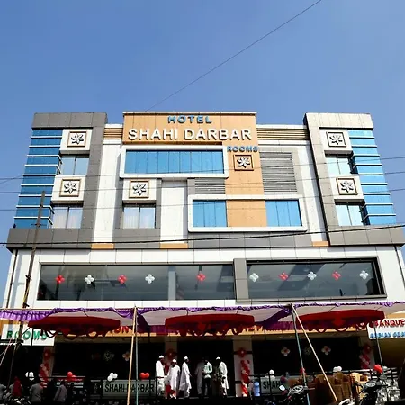 Hotel Shahi Darbar-2
