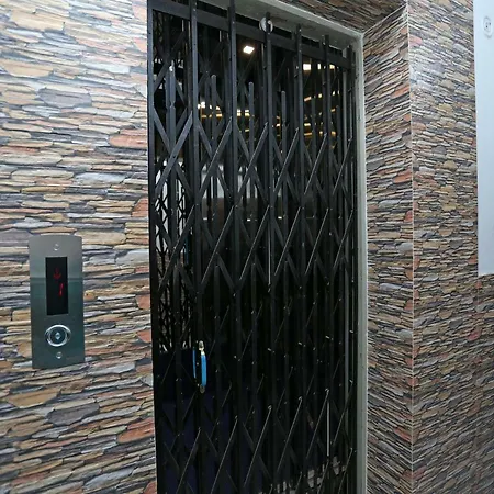 Hotel Bachchan Palace-3