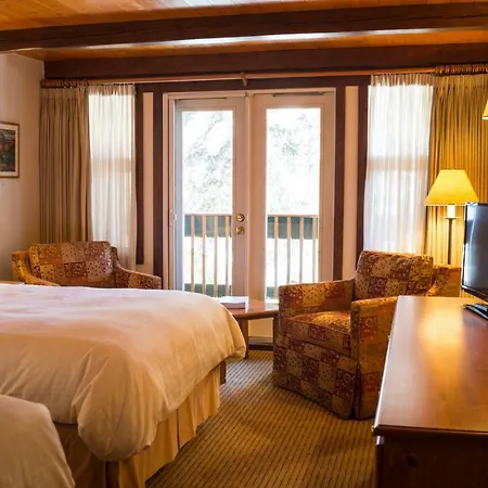 Post Hotel And Spa-2