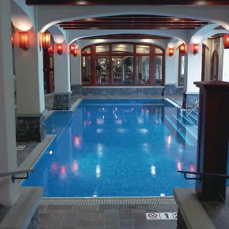 Post Hotel And Spa-3