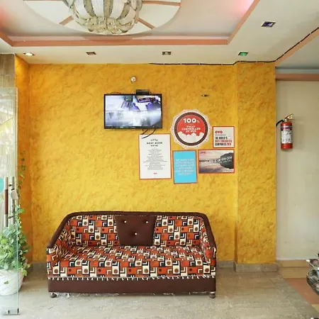 Hotel Neel Ganga At Shanti Kunj-3