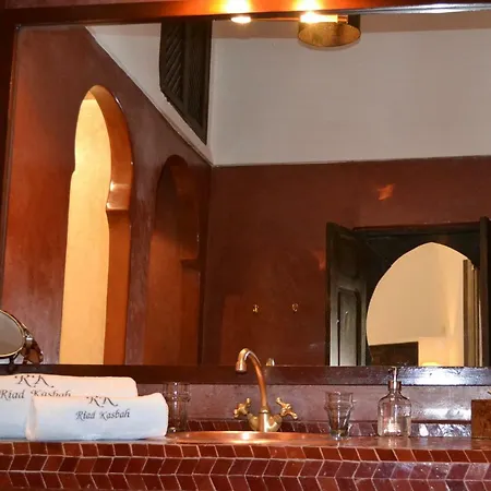 Riad Kasbah & Spa-2