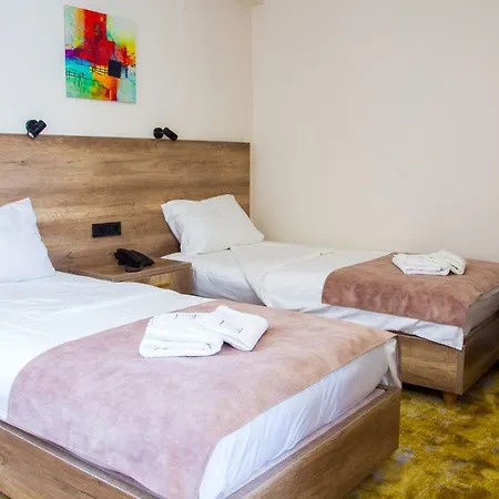 Hotel Skopje-3