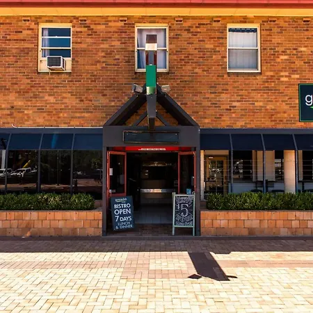 Gunnedah Hotel-2
