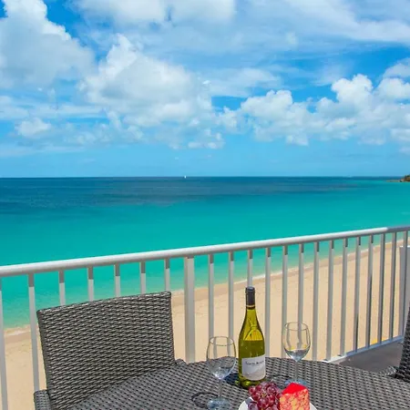 Turtle'S Nest Beach Resort-2