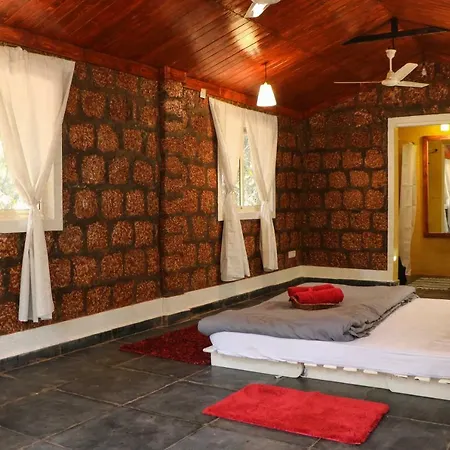 Namaste Jungle - A Boutique Homestay-2
