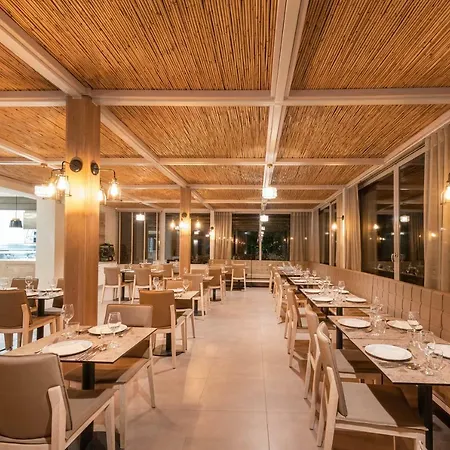 Apollon Windmill Boutique Hotel - Adults Only-2