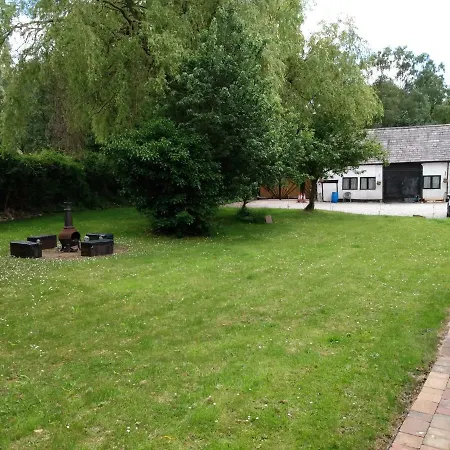 Brook Barn B&B-2