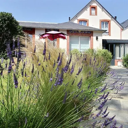 La Cotentine Maison d'Hôtes-2