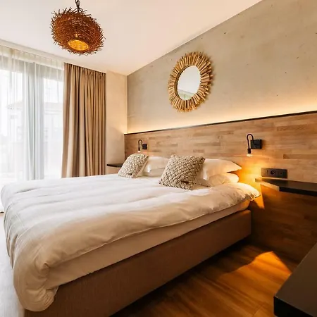 C-Hotels Zeegalm-2