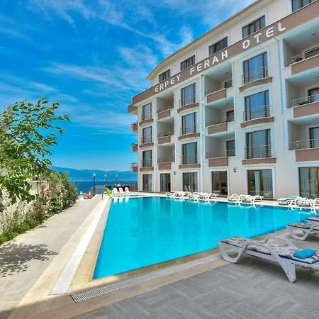 Erpey Ferah Apart Otel-3
