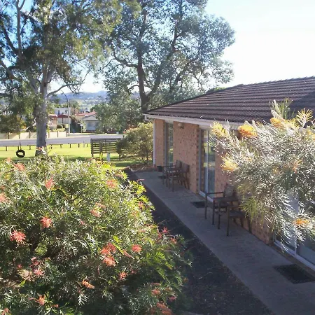 Bega Caravan Park-3