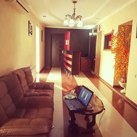 Hotel Elegant-2