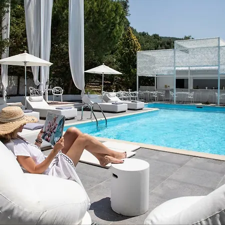 Racconto Boutique Design Hotel (Adults Only)-3