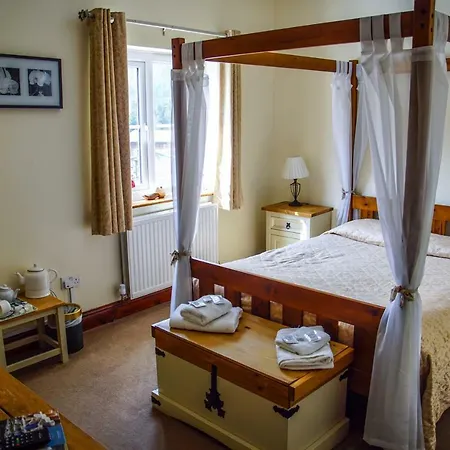 Abbey Grange Hotel-2