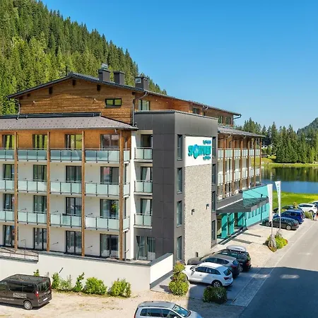 Hotel Sportwelt-2