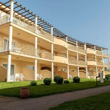 Nicotera Beach Village-2