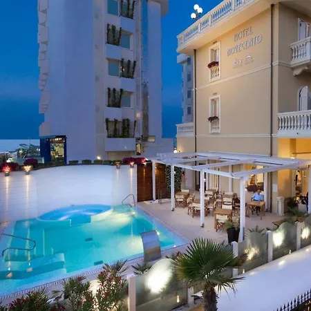 Novecento Suite Hotel-2