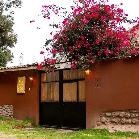 Casa De La Chola-2
