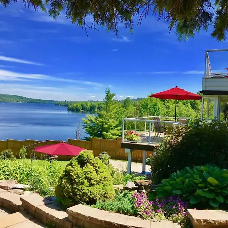 Auberge Tom B&B-2