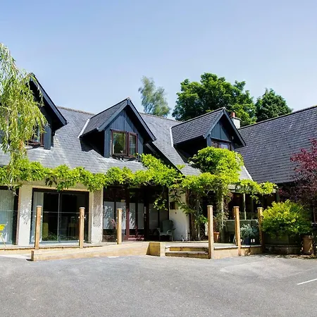 Willowbeck Lodge Boutique Hotel-2