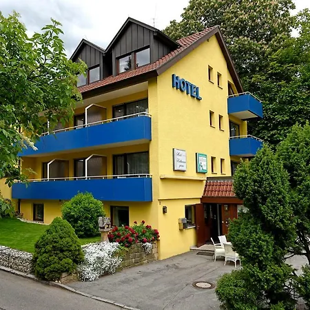 Hotel Katharina Garni-2