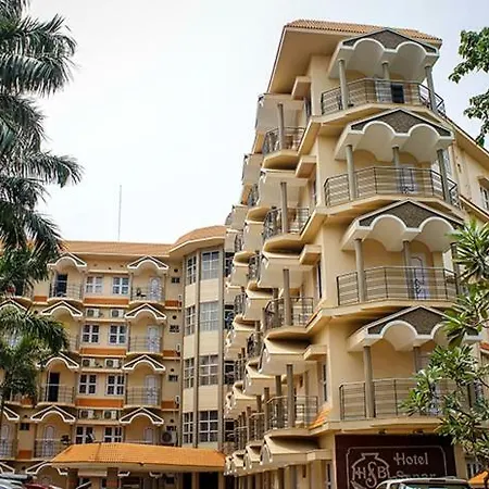 Hotel Sonar Bangla Tarapith-2