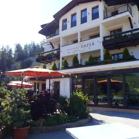 Hotel Garni Zerzer-3