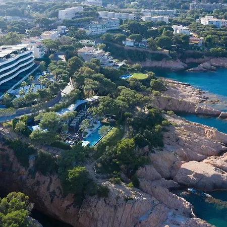 Alàbriga Hotel&Spa GL-3