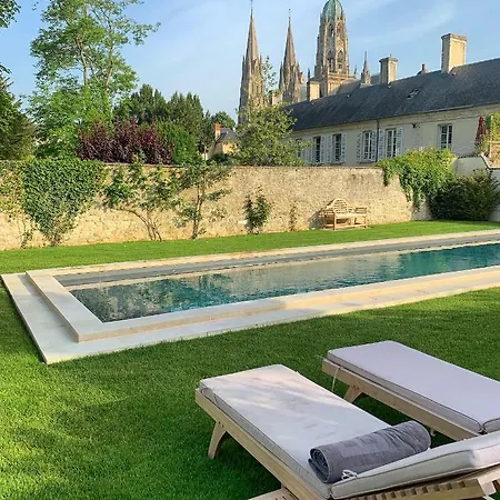 Le Tardif, Noble Guesthouse-2