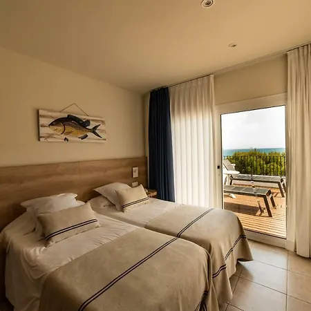 Hotel Tamariu-2