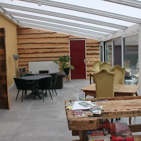 B&B de Sfeerhoeve-3