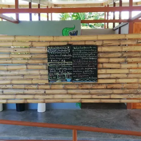 Karandi Hostel-3