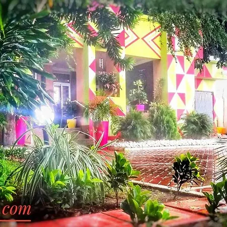 Alma House Hotel-3